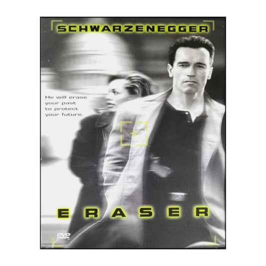Eraser