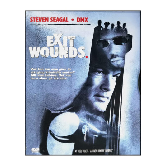 Exit Wound