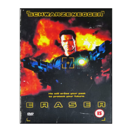 Eraser