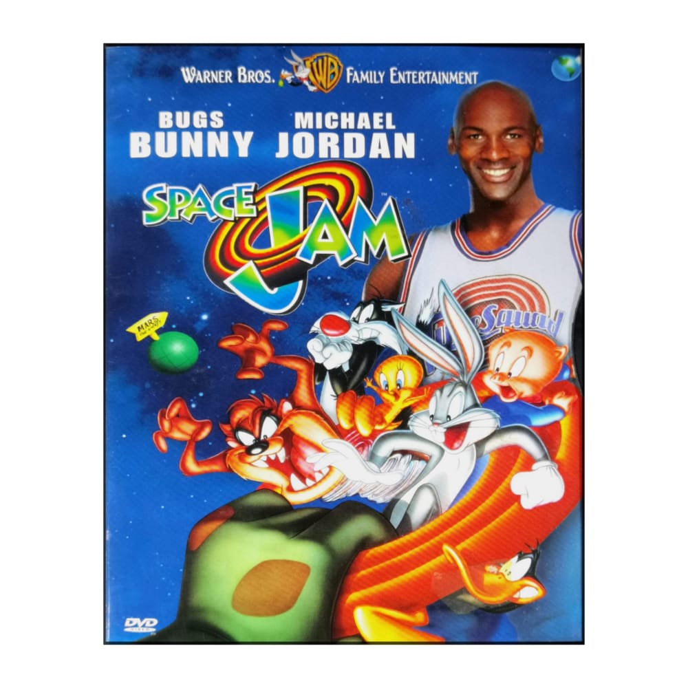 Space Jam