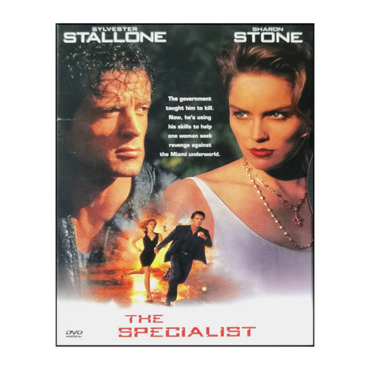 The Specialist