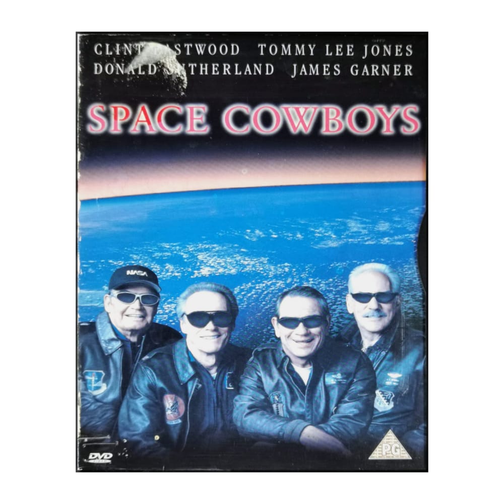 Space Cowboys