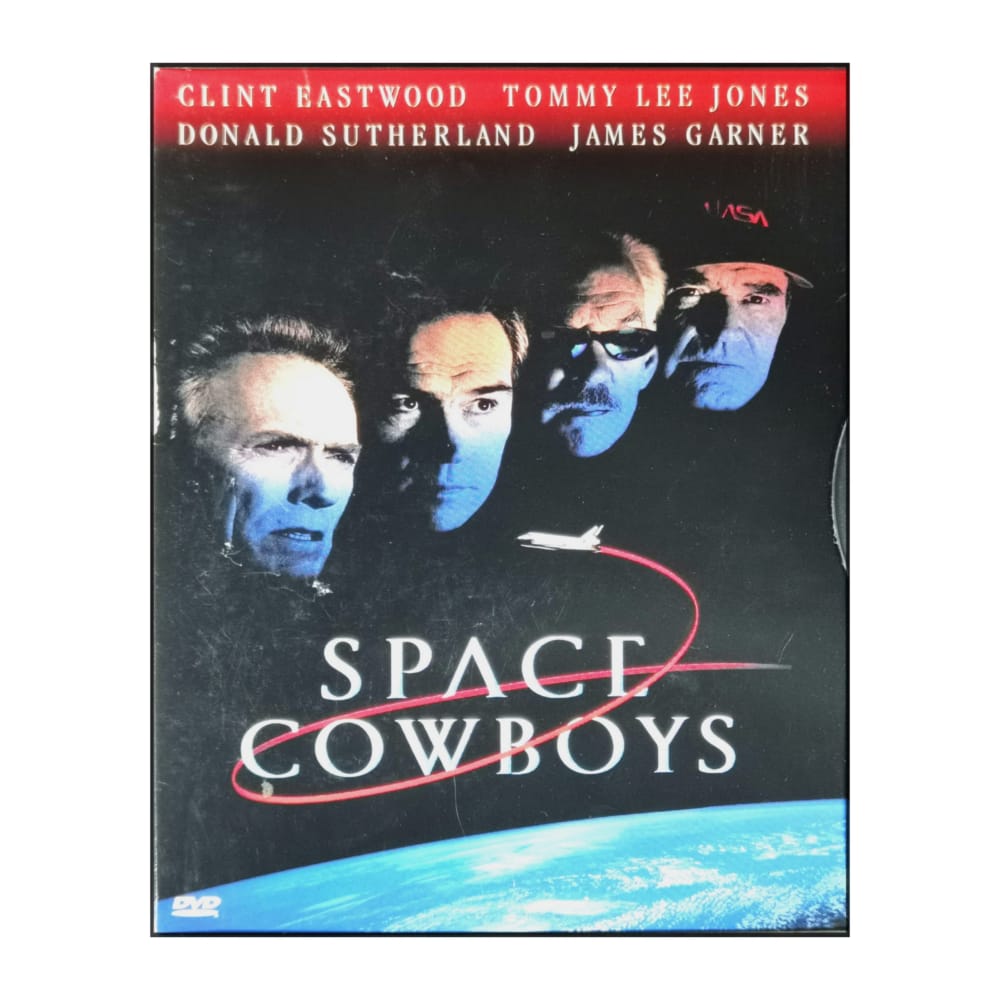 Space Cowboys