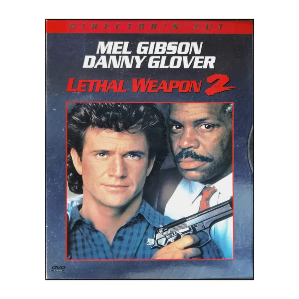 Lethal Weapon 2