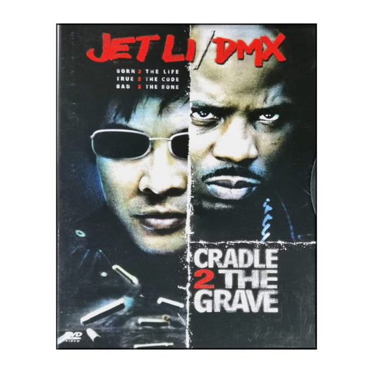 Cradle 2 The Grave