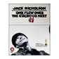 One Flew Over The Cuckoo'S Nest