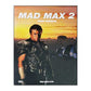 Mad Max 2: The Road Warrior