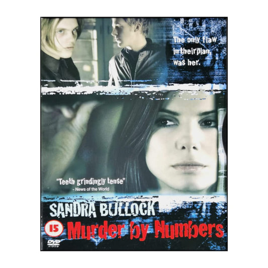 Murder By Numbers