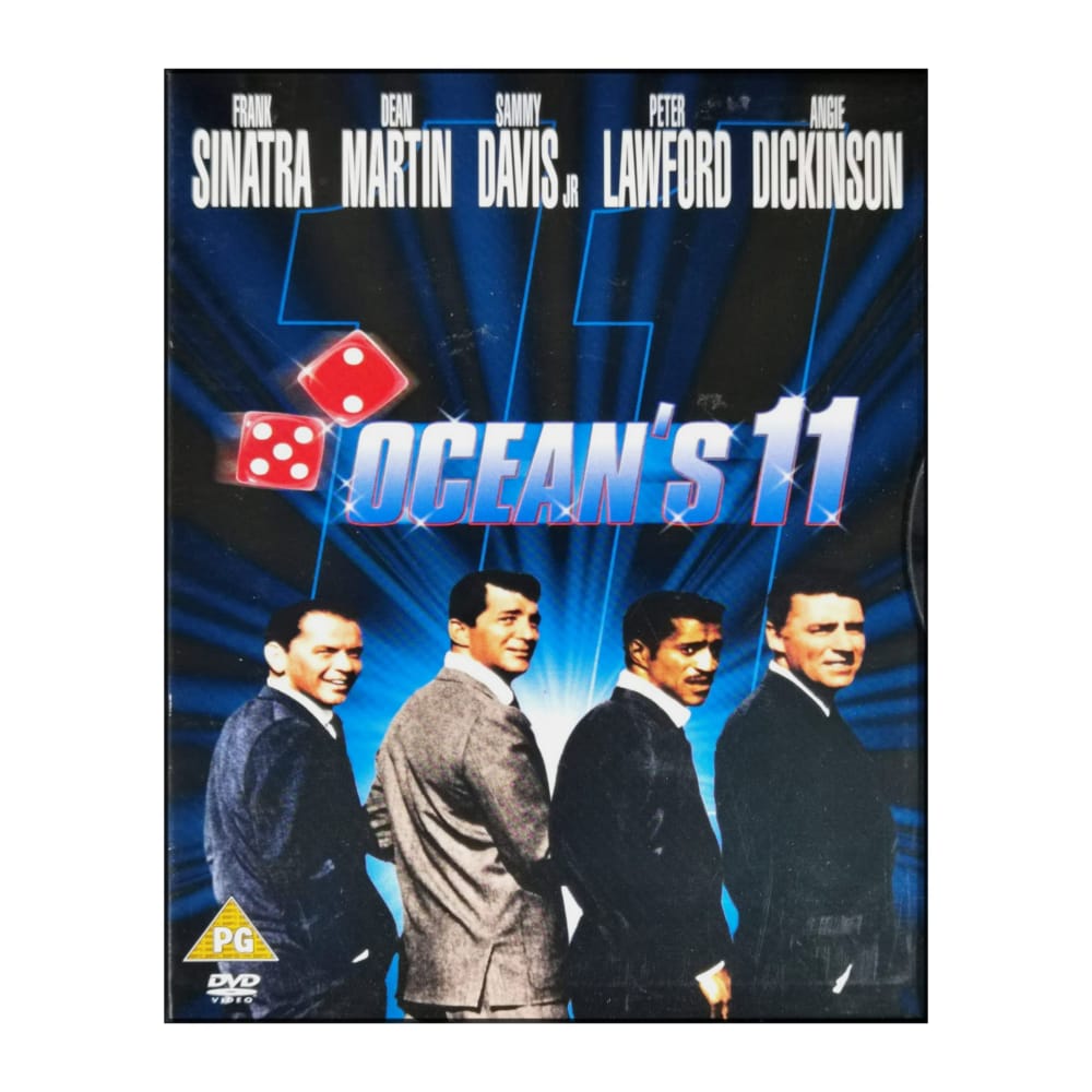 Ocean'S 11