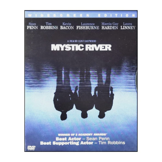 Mystic River