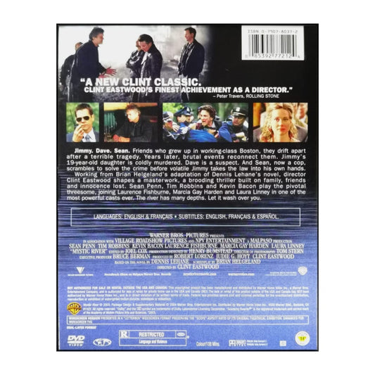 Mystic River