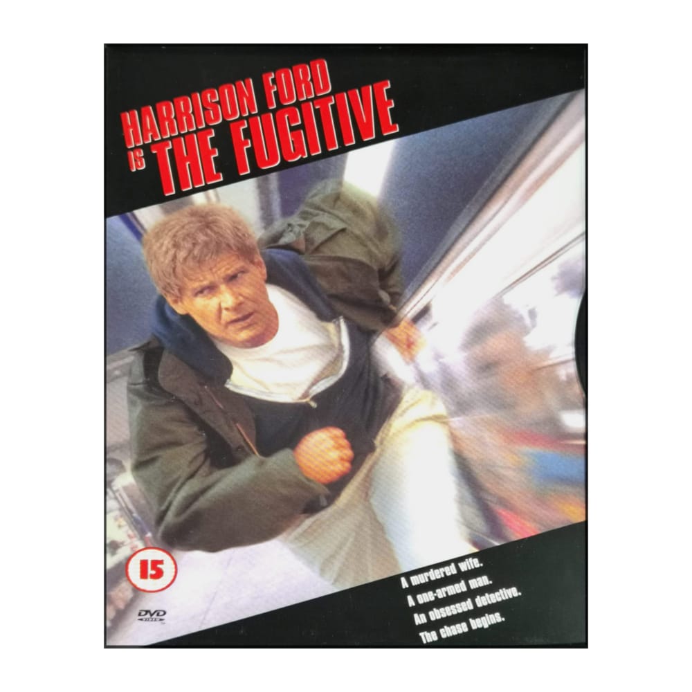 The Fugitive