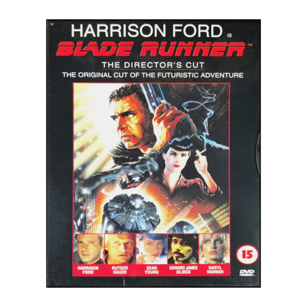 Blade Runner