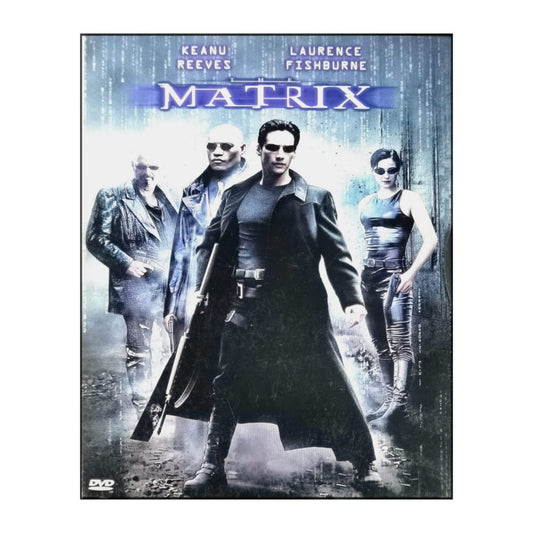 The Matrix