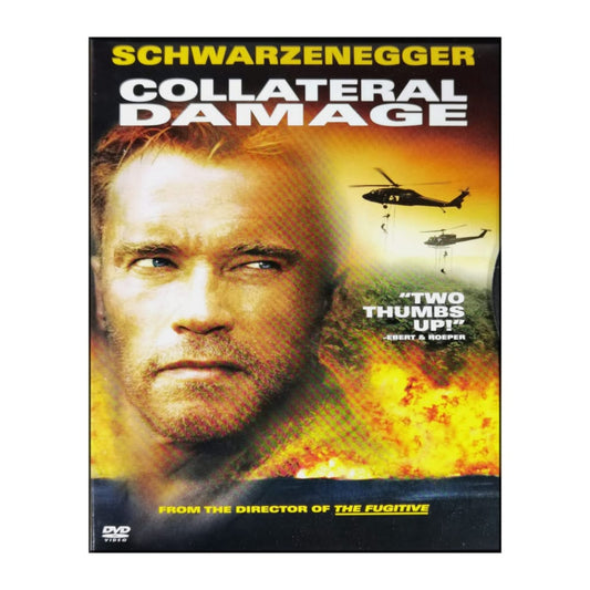 Collateral Damage