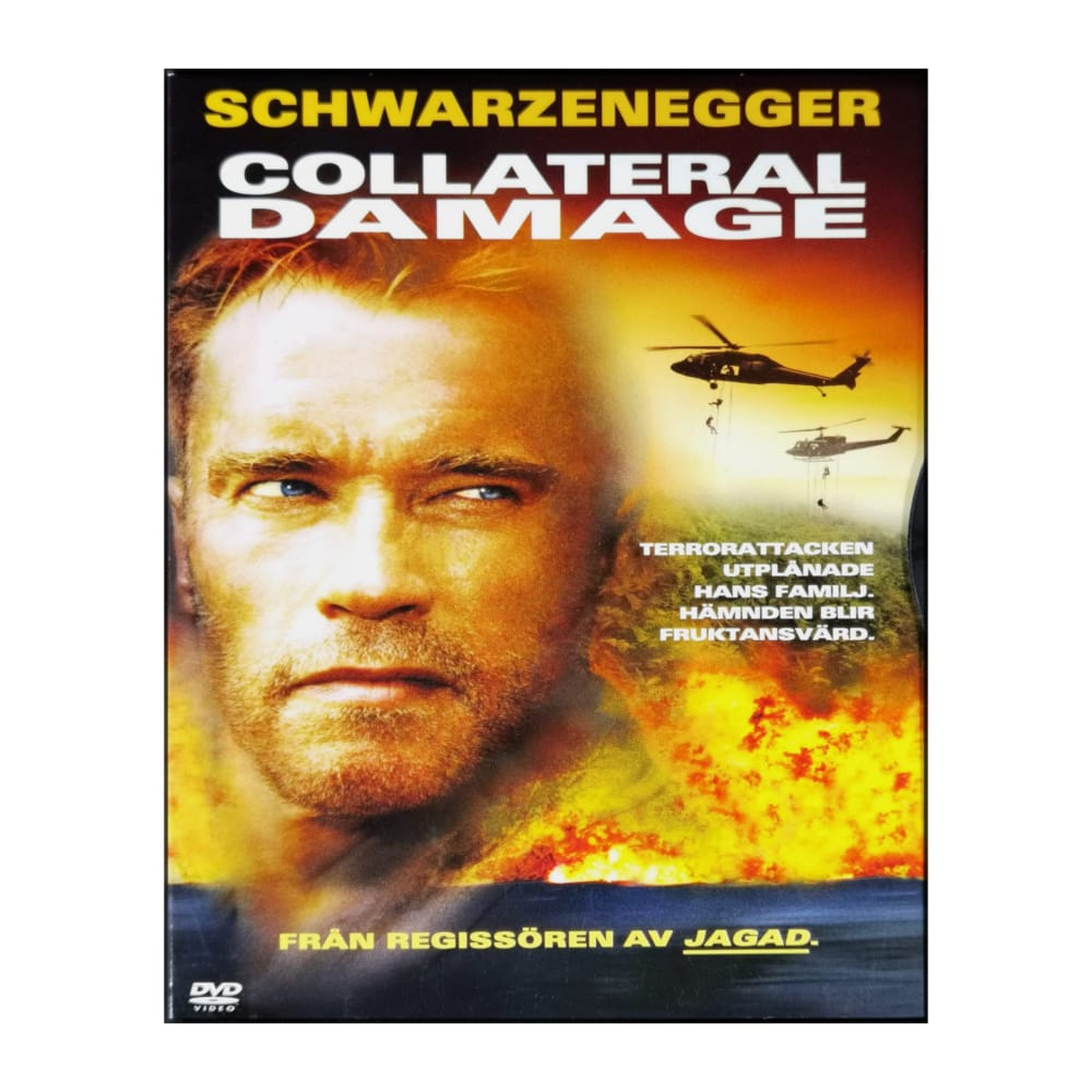 Collateral Damage