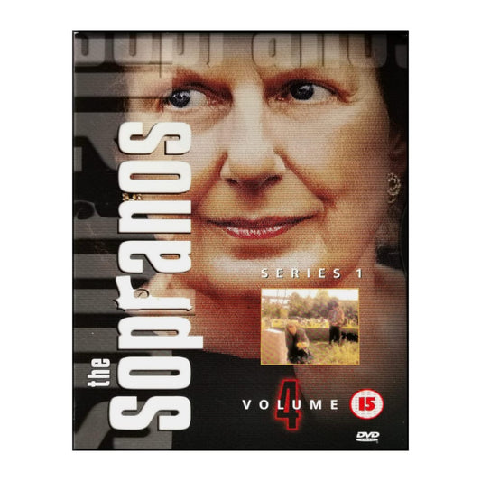The Sopranos 1 V4