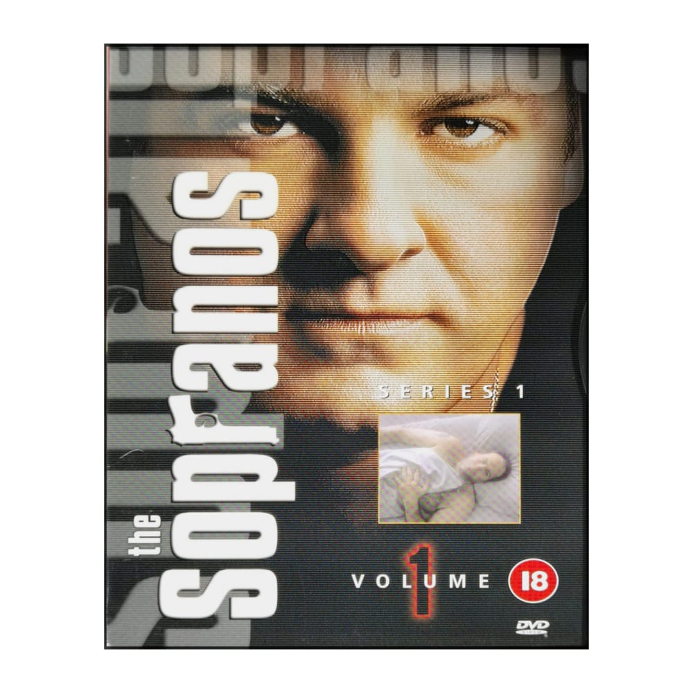 The Sopranos 1 V1