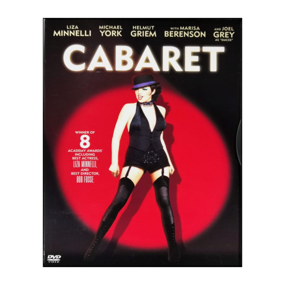 Cabaret