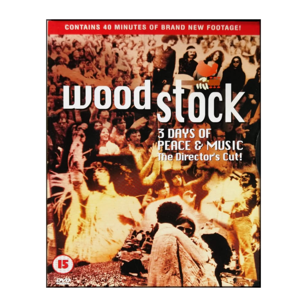 Woodstock