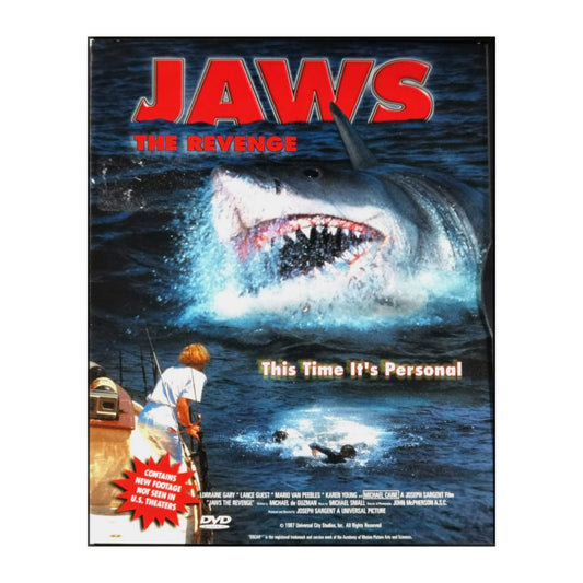 Jaws: The Revenge
