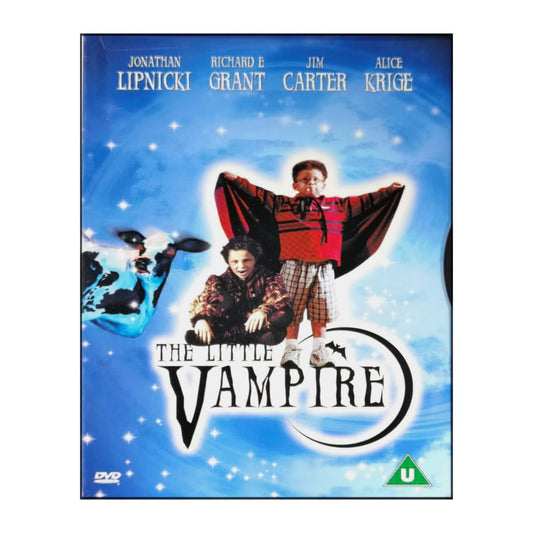 The Little Vampire