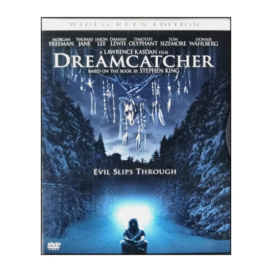 Dreamcatcher
