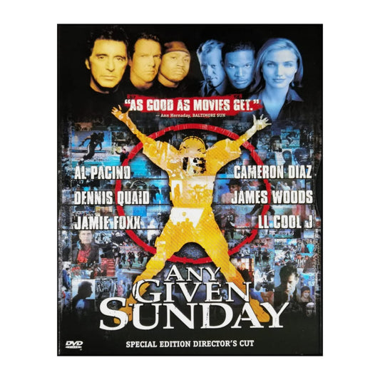 Any Given Sunday