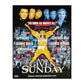 Any Given Sunday