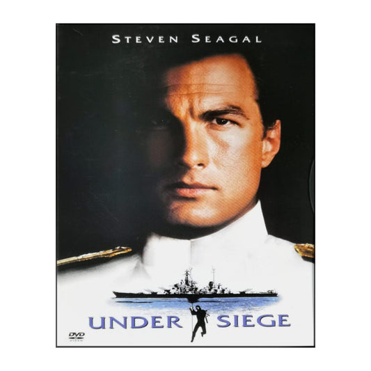 Under Siege
