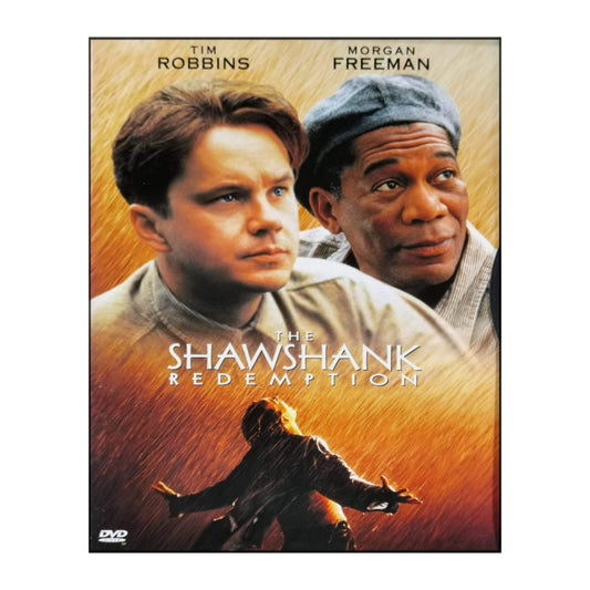 The Shawshank Redemption