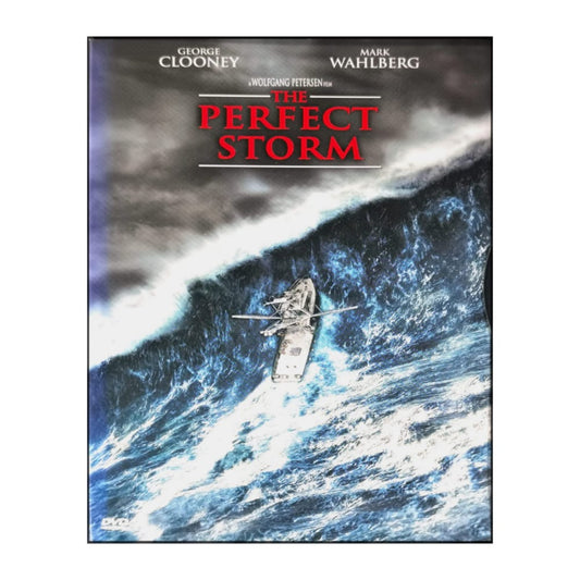 The Perfect Storm
