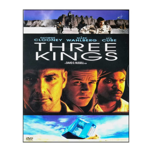 Three Kings