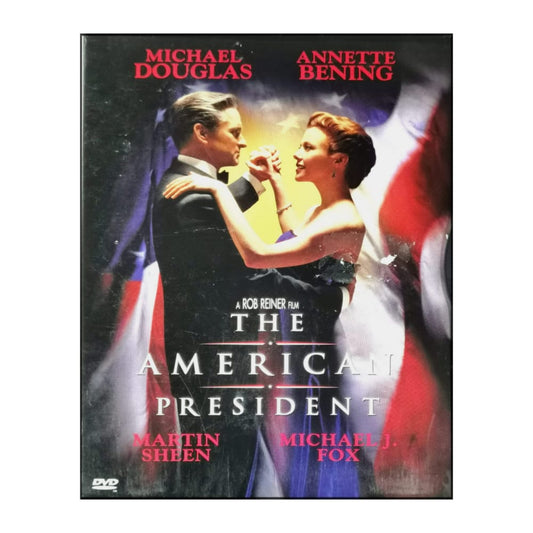 The American President