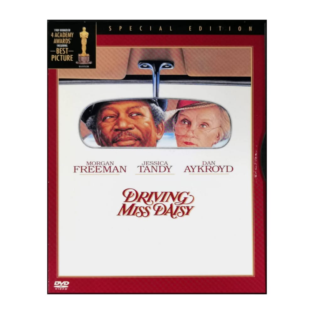 Driving Miss Daisy