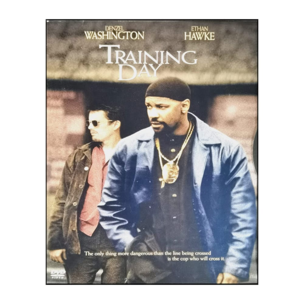 Training Day