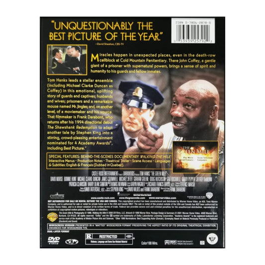 The Green Mile