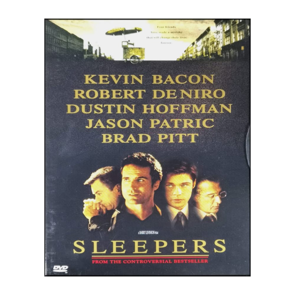 Sleepers