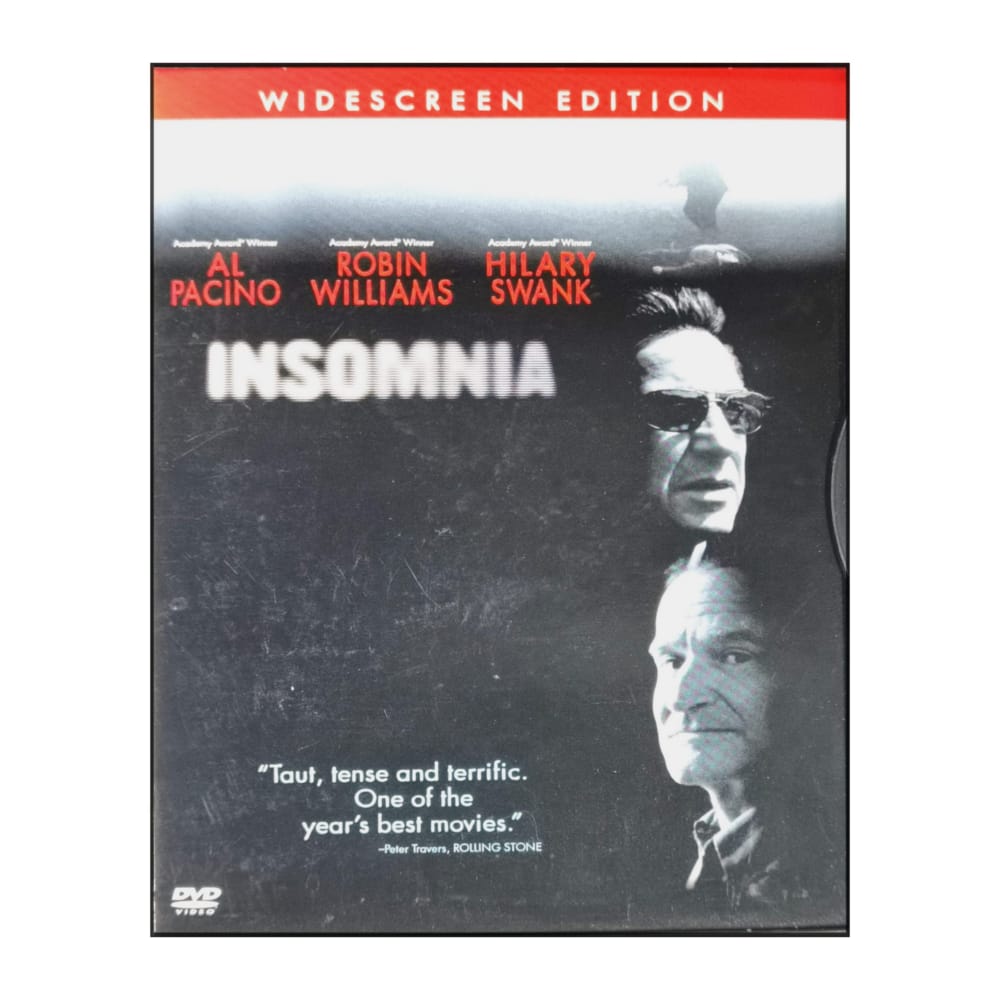 Insomina