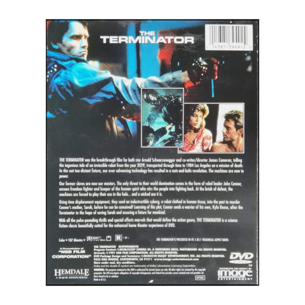 Terminator