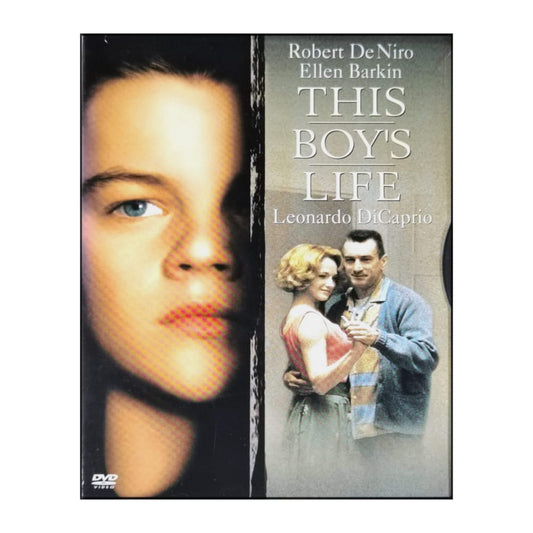 This Boy'S Life