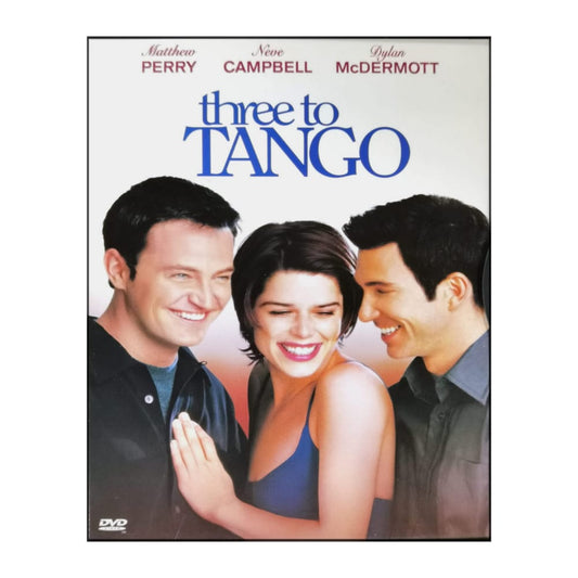 Three To Tango
