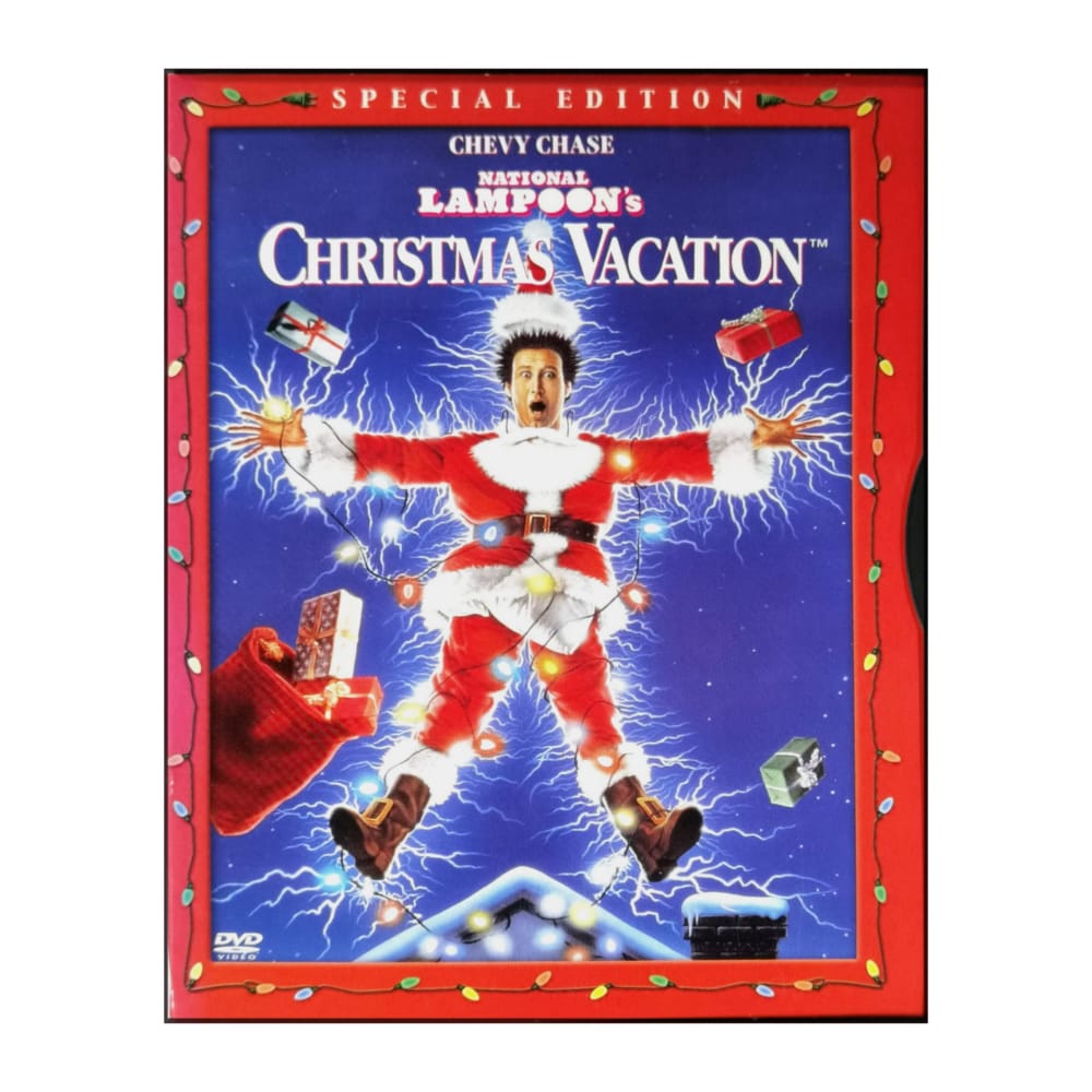 National Lampoon'S Christmas Vacation