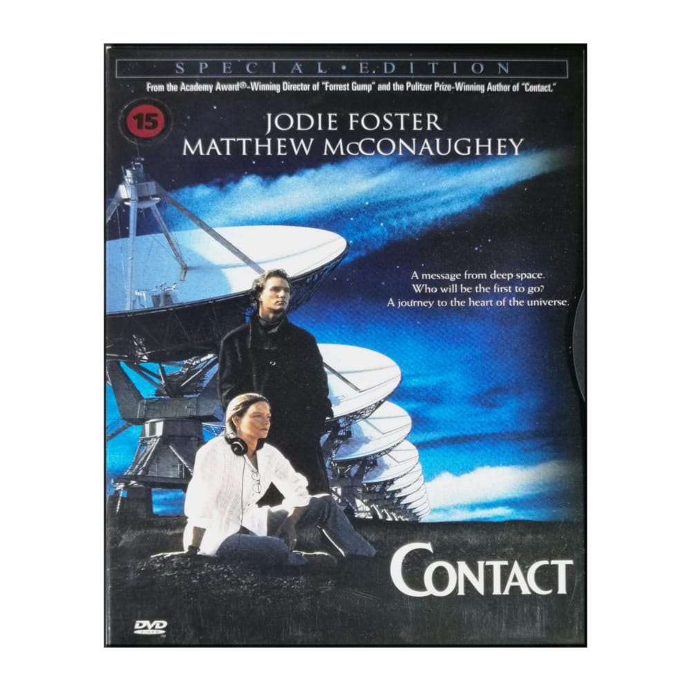 Contact