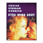 Eyes Wide Shut