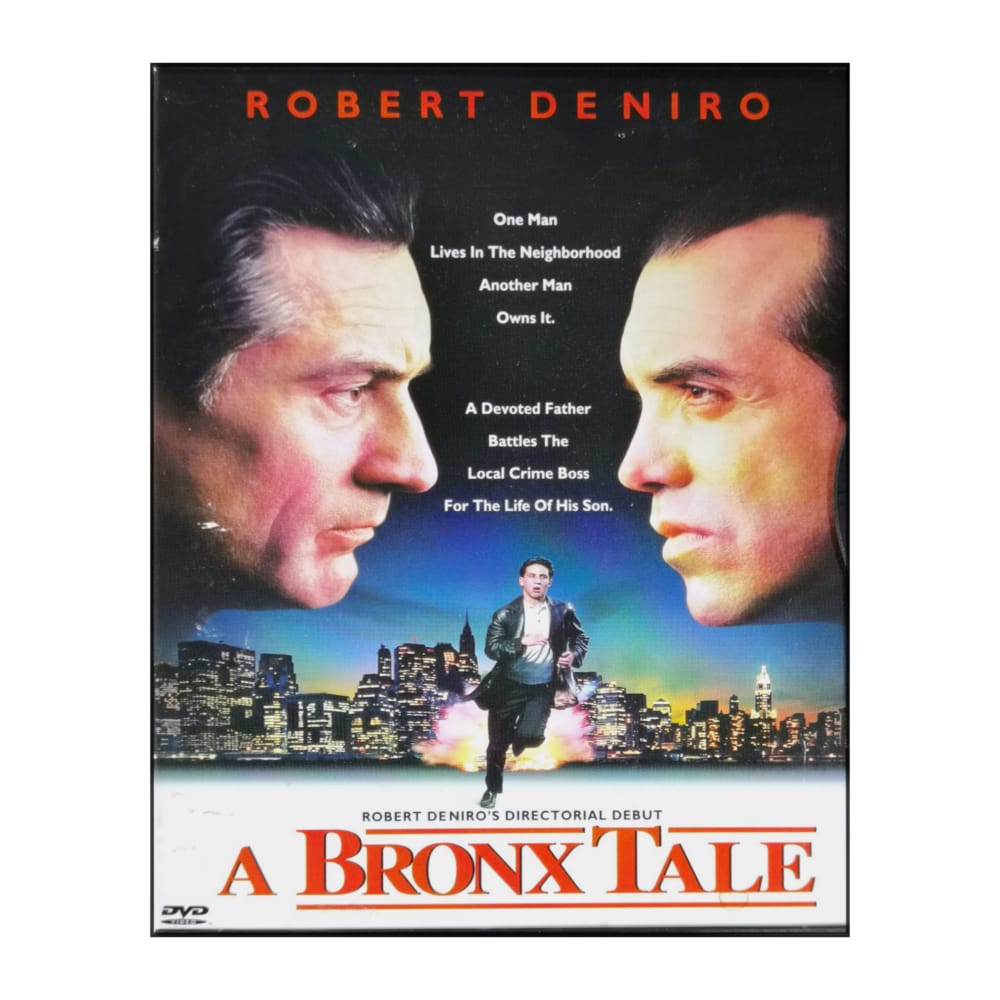 A Bronx Tale