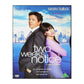 Two Weeks Notice