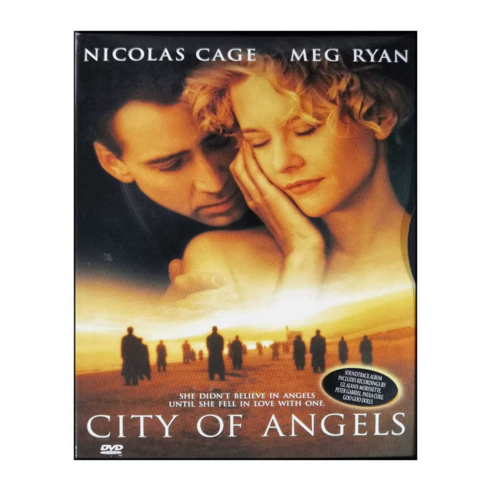 City Of Angels