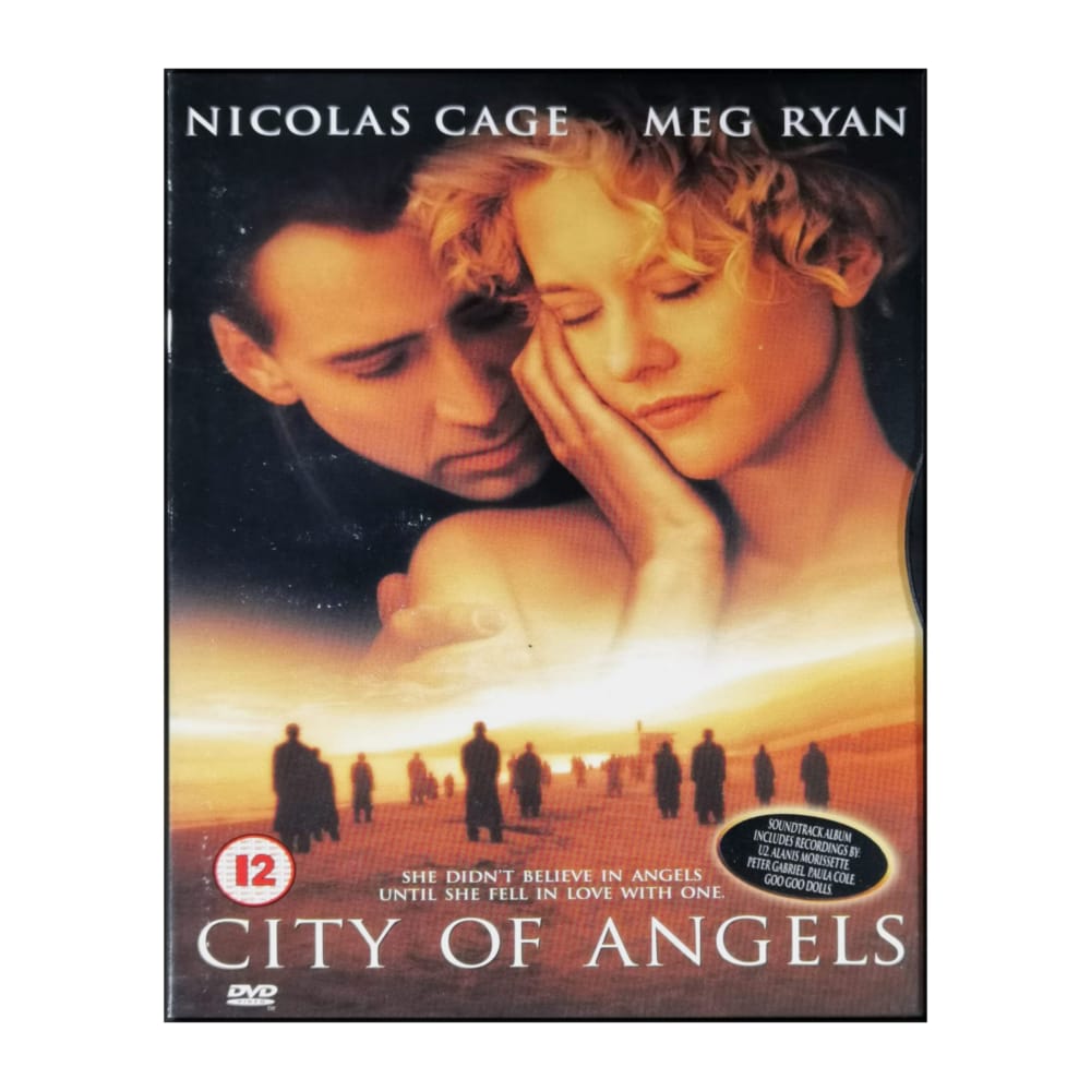 City Of Angels