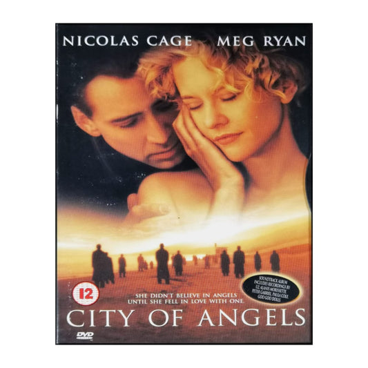 City Of Angels